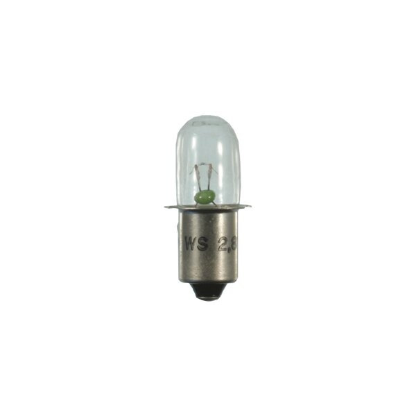 Xenon-Lampe 10x32mm P13,5s 18V 0,6A 93355