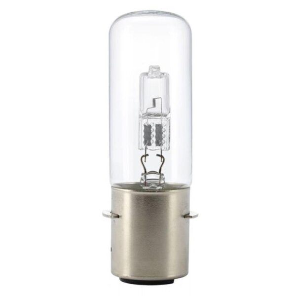 Flugplatzlampe Conventional - Prefocus P28s 6,6A 45W 2000h 11353