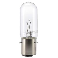 Flugplatzlampe Conventional - Prefocus P28s 6,6A 100W...