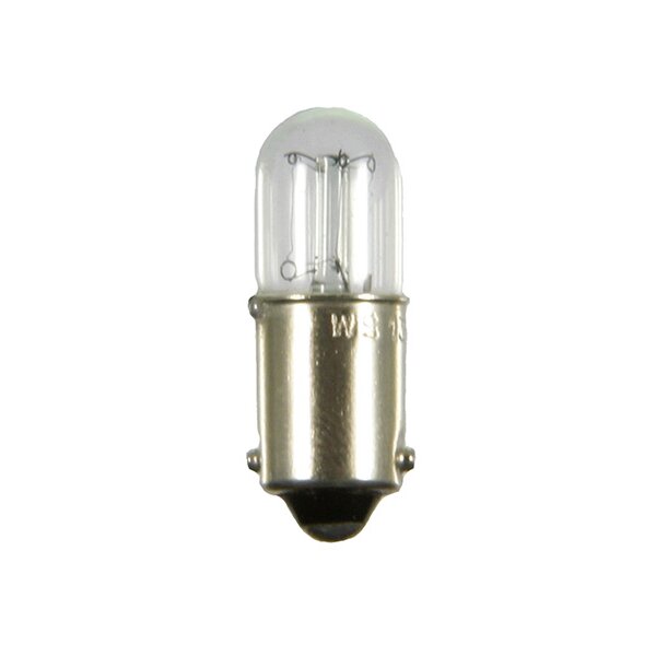 Röhrenlampe 10x28mm BA9s 220-240V 3-4W 23595