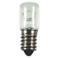 Röhrenlampe 16x48mm E14 220-260V 3-5 W 25681
