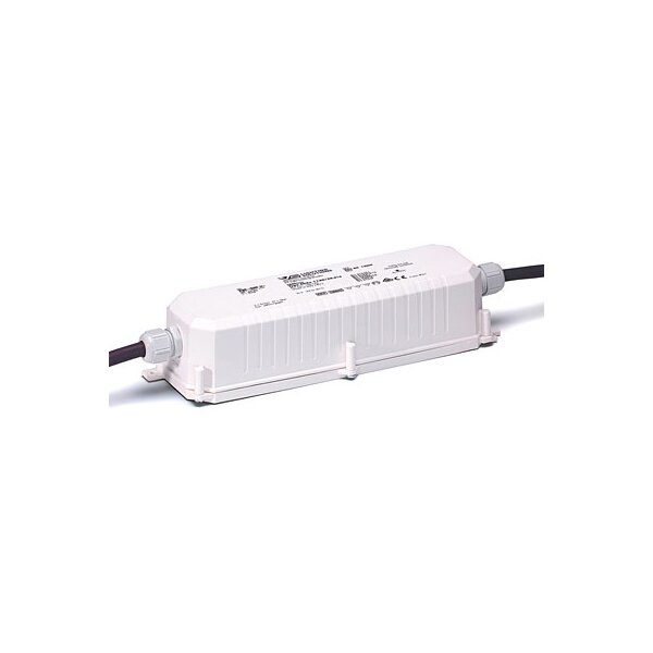 LED-Konstantspannungstreiber 275x79,1x51mm 220-240VAC/24V max.130W IP67 55218