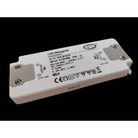 EVN LED-Netzgerät 350mA 0,7-20W IP20 PLK203520