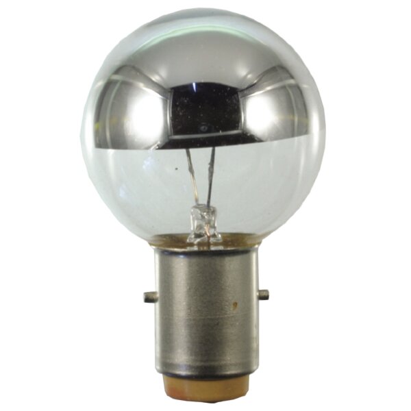 OP-Lampe 50x82mm BX22d 240/250V 50W wie H18253 11216