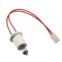 OP-Lampe spezial mit Kabel 24V 50W wie H56053010 11253