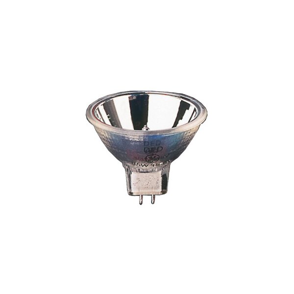 Halogen-Projektorlampe 50,5x44,5 mm GX5,3 13,8V 85W DED 65114