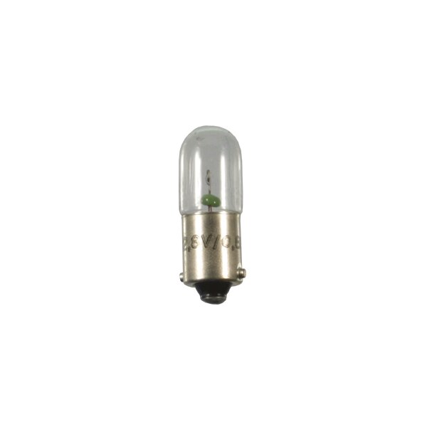 Röhrenlampe 10x28mm HP Xenon BA9s 6,0V 0,4A 200h 93376